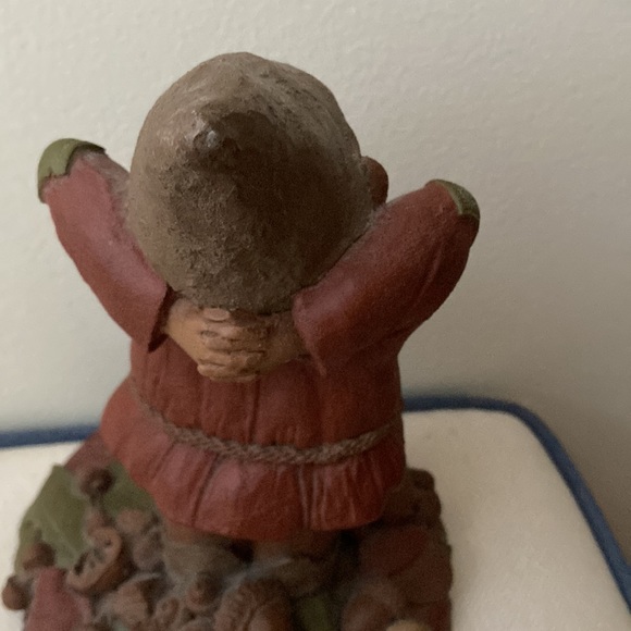 Cairn Miles Gnome Collection - Picture 3 of 3